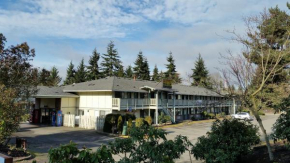 Motel Puyallup